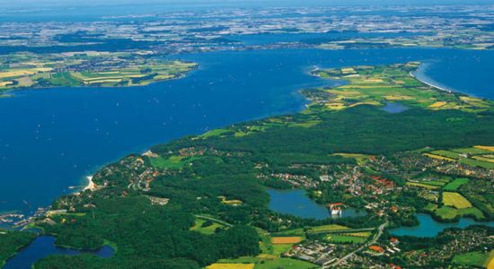 2. Törnvorschlag ab Flensburg: Eine Woche Rund Alsen