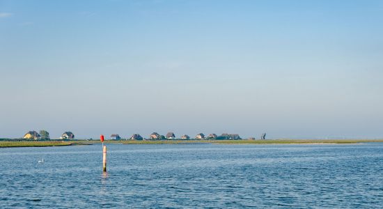 7. Törnvorschlag: Anschlußtörn in der dänischen Südsee