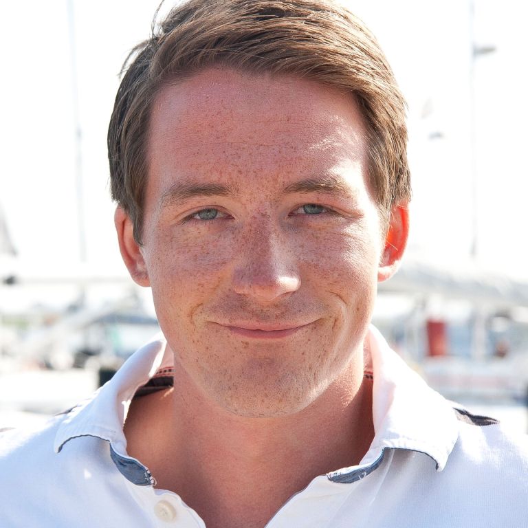 Karsten Klemme - Ansprechpartner Yachtinvest