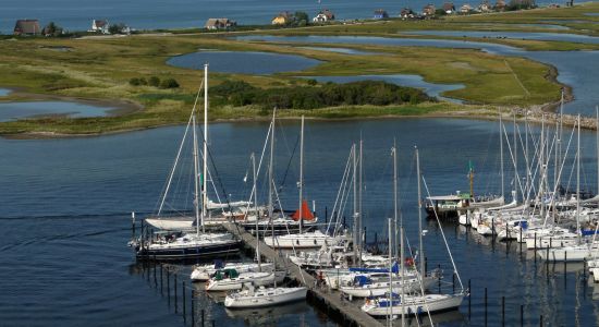 2. Törnvorschlag: Die Kieler Bucht in einer Woche