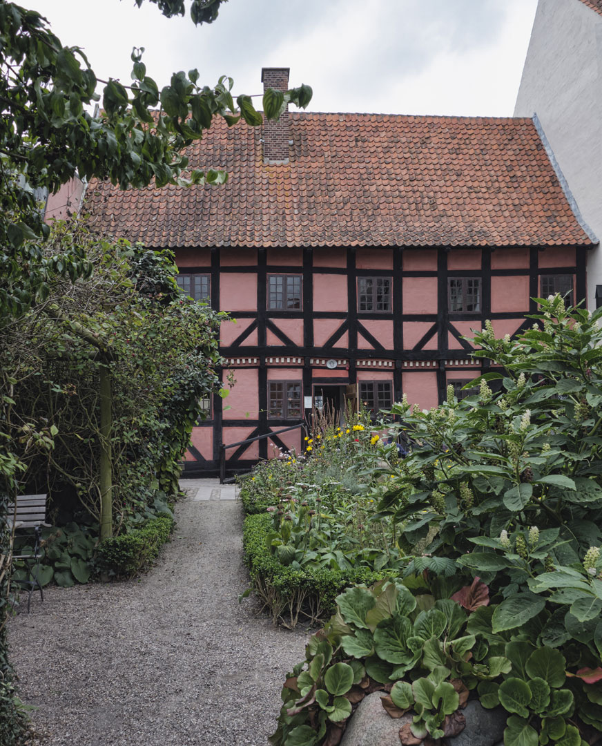 Törnvorschlag 4: Museum Kerteminde